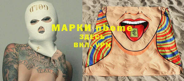 Альфа ПВП Бугульма